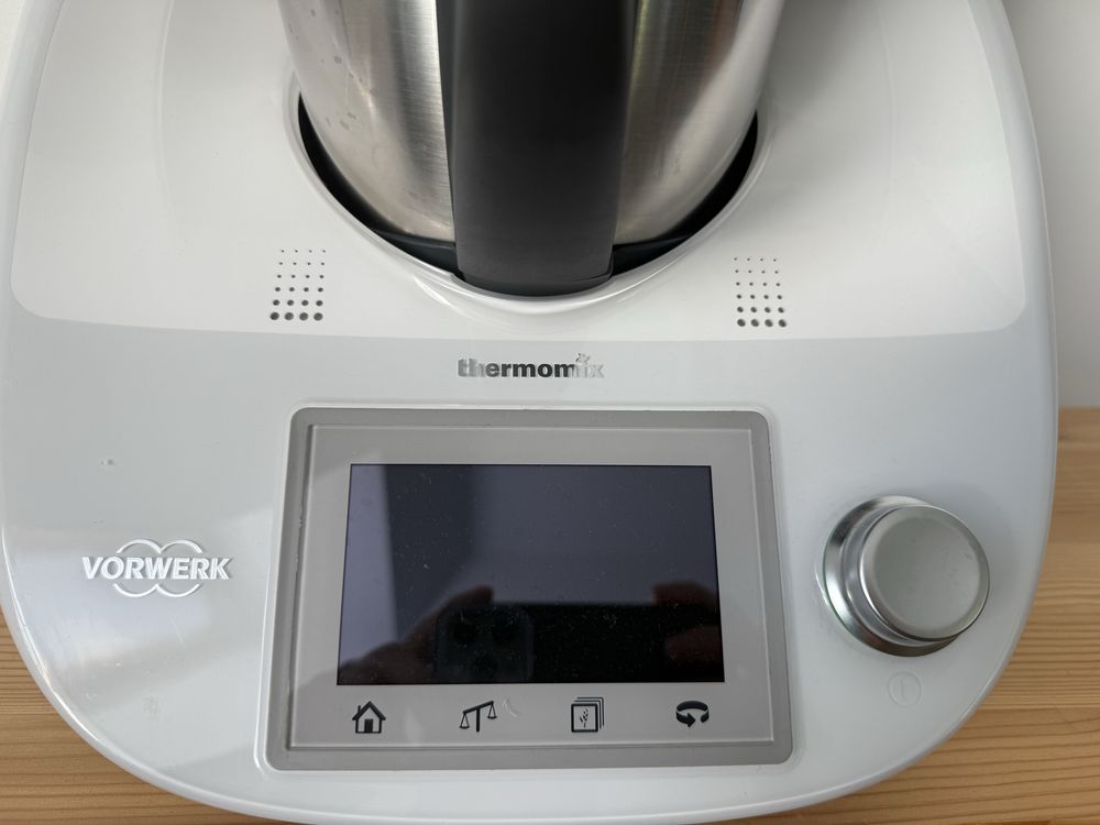 Vorwerk Termomix TM5