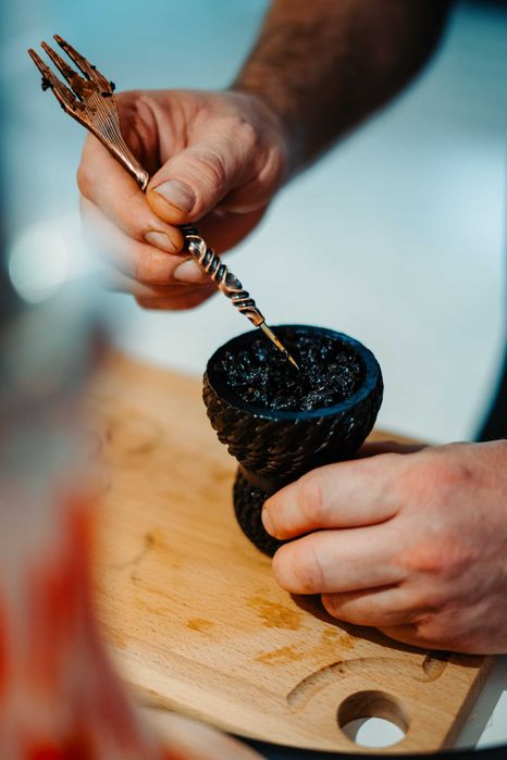 Szisza lounge na waszej imprezie