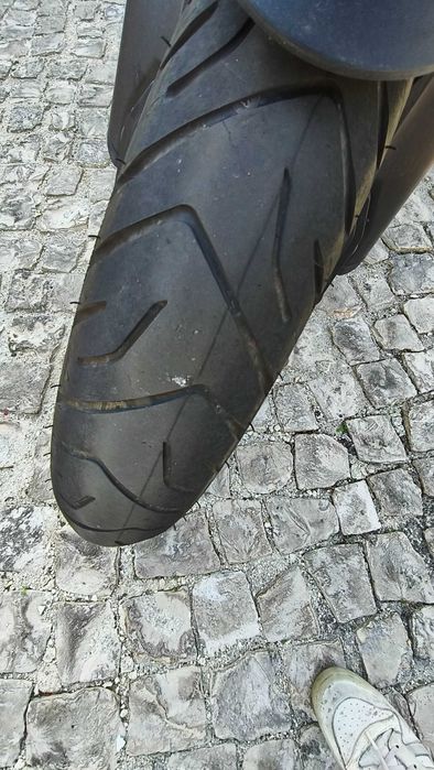 Suzuki vstrom 1000dl