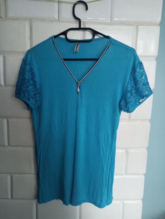 Koszulka damska M