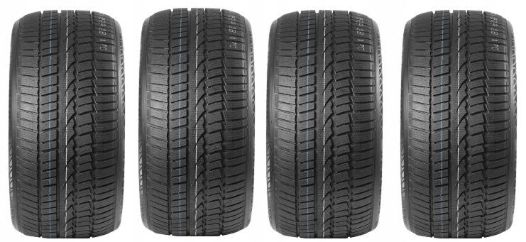 Koła Zimowe 18 5X112 Mercedes Vito Viano 447 V-Klasse 447 W447 Zima