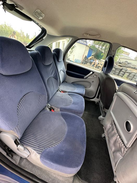 Продам  Citroen Xsara Picasso 2004 можлива розстрочка, кредит, обмін!