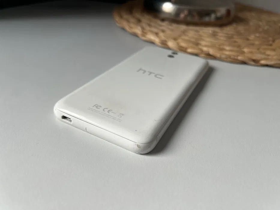 Smartfon HTC Desire 610