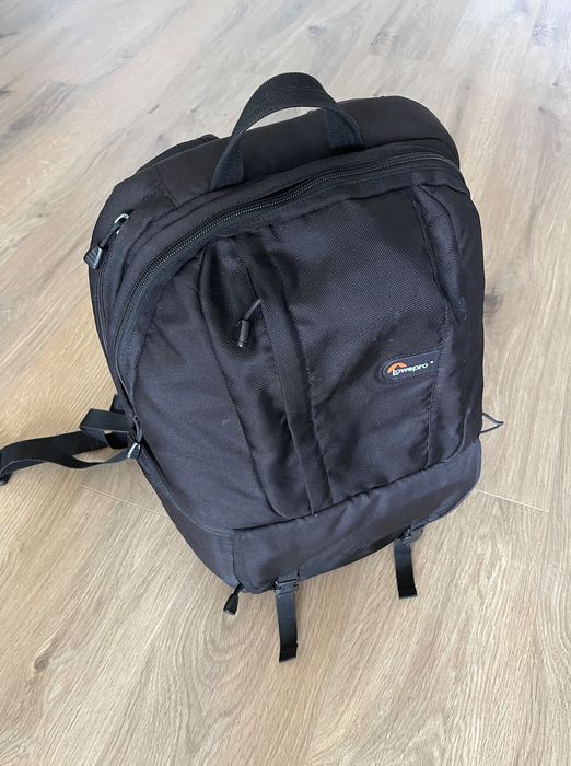 Plecak LowePro Fastpack 250