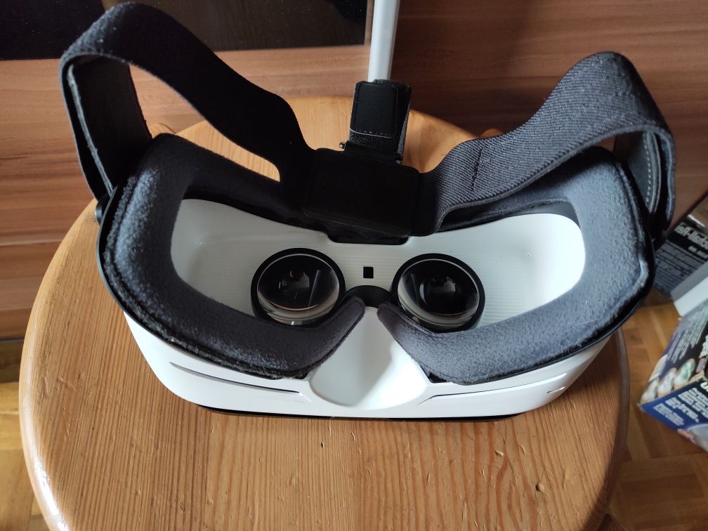 okulary vr okulary samsung vr oculus