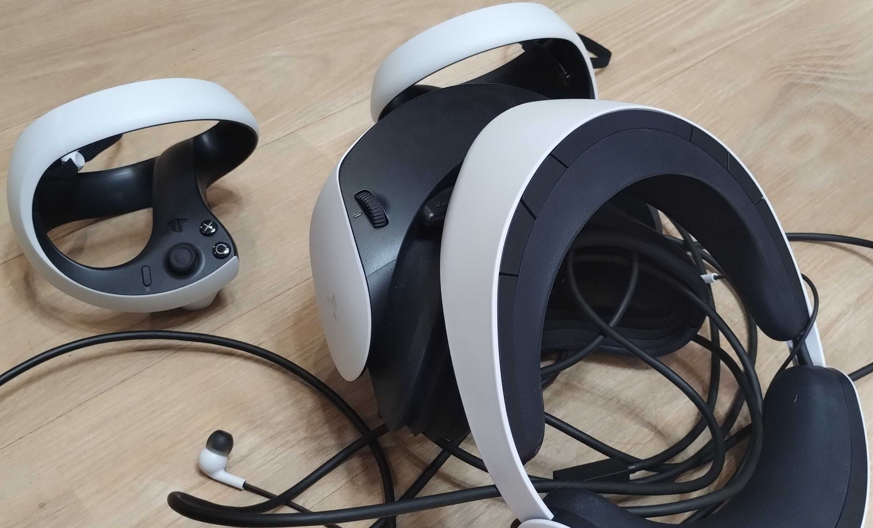 Sony PlayStation - VR2