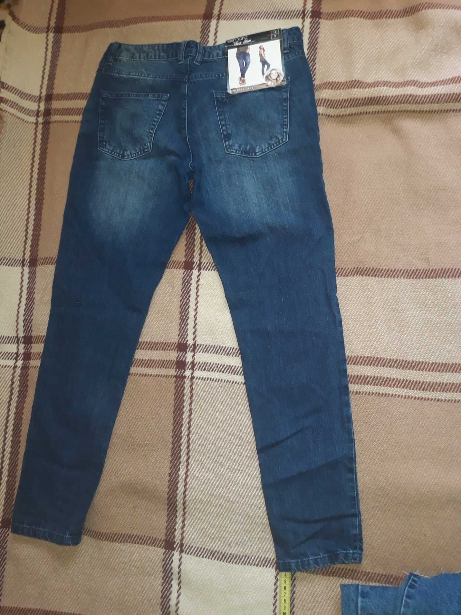 Нові джинси ЕSMARA від Хайді Клум