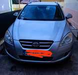 Vendo Kia Ceed 1.6 diesel