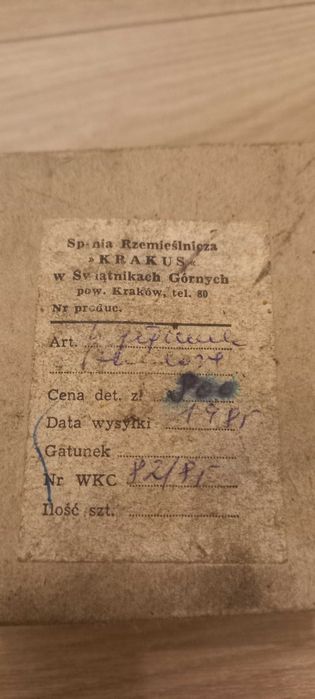 Wyłącznik akumulatora