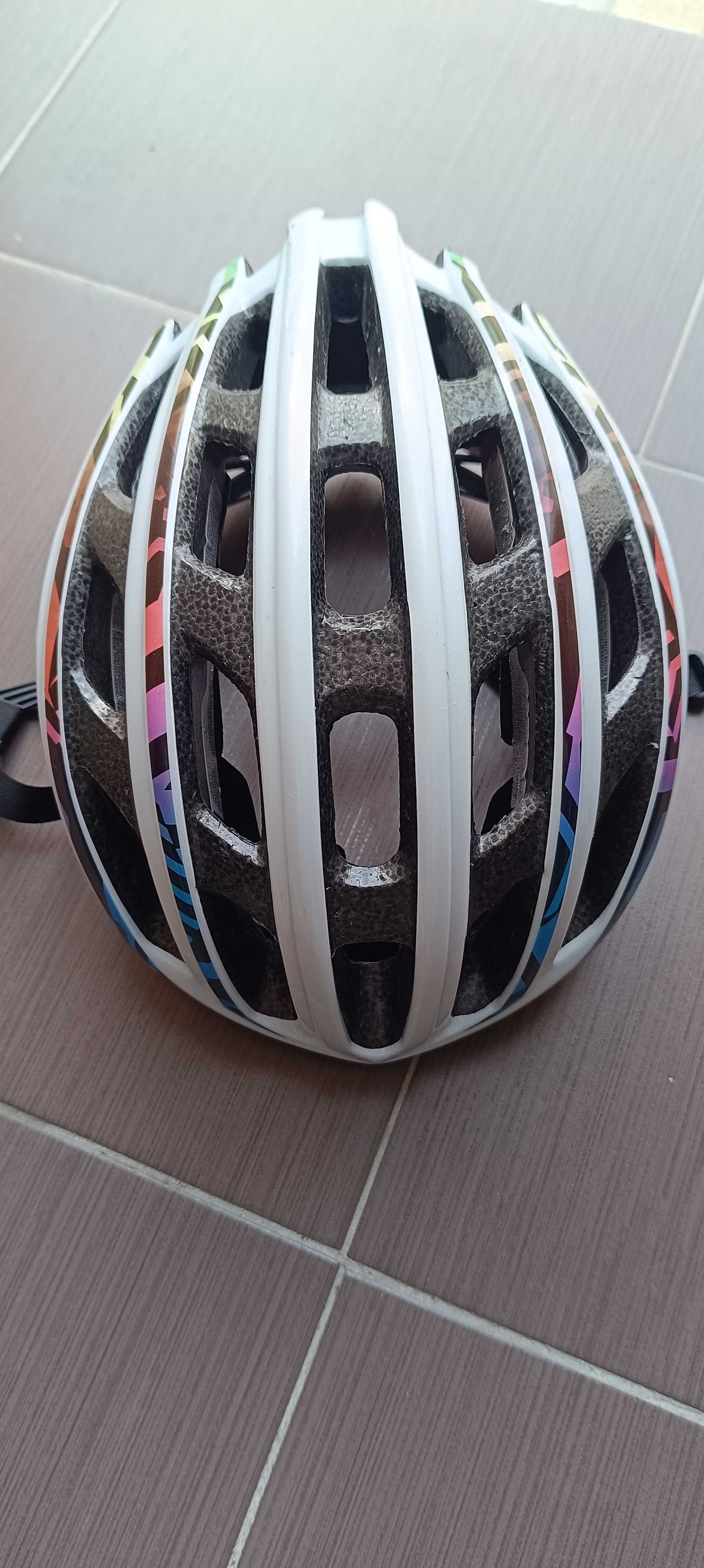 Capacete Specialized prevail 2