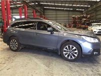 Разборка Subaru Legacy Outback B15 2015г и выше Субару Аутбек Легаси