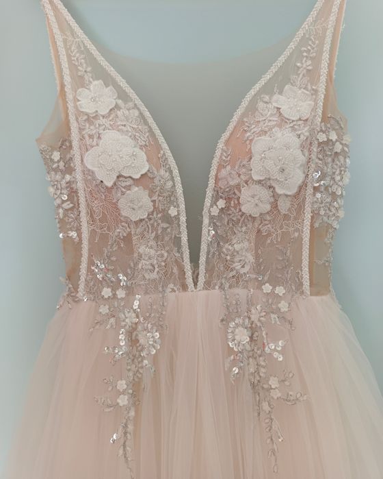 Suknia ślubna Mia Lavi