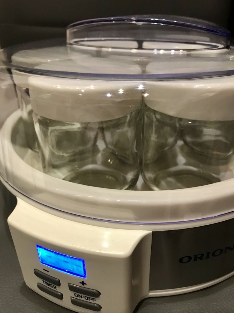 Orion OR-YM02 йогуртница