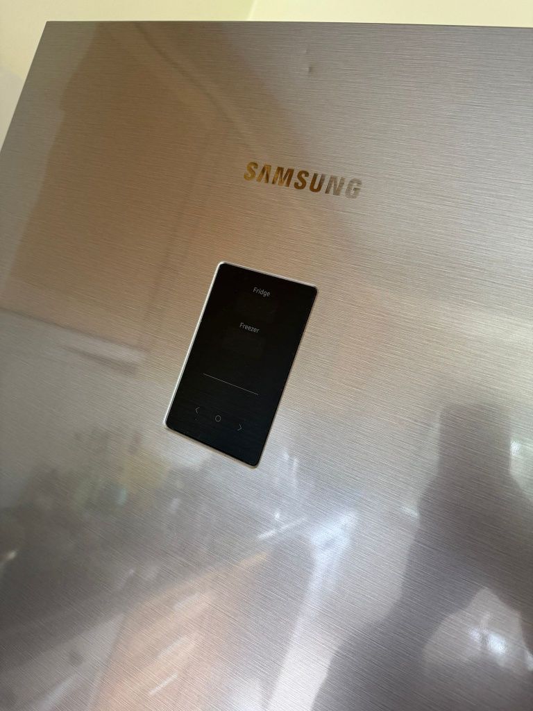 Frigorífico Samsung