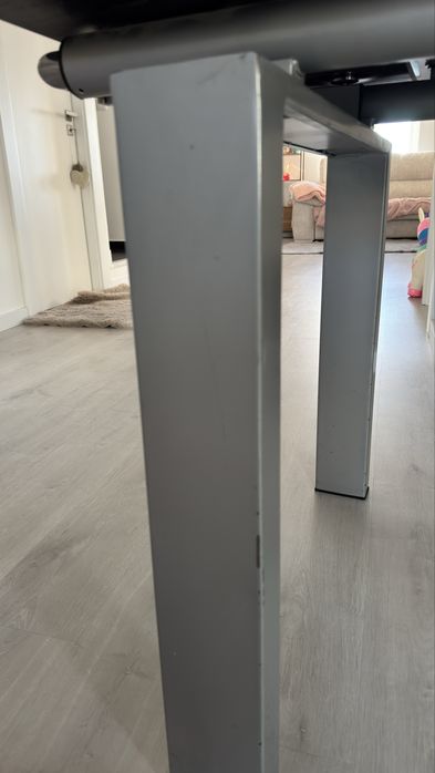 Mesa de cozinha/Sala 120(180)x70