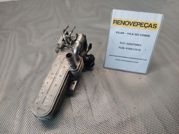Radiador de gases / EGR VOLKSWAGEN Golf V (1K1)