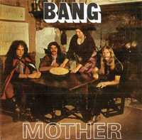 BANG- Mother Bow To The King- CD- płyta nowa , zafoliowana