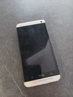 Телефон HTC ONE M8