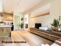 Casa tradicional T3 em Ventosa de 55,00 m2