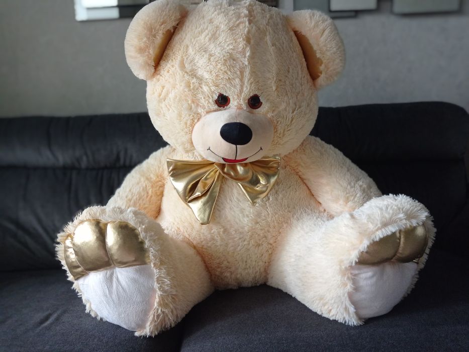 Продам мягкого мишку