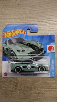 Hot Wheels '15 Mazda MX-5 MIATA