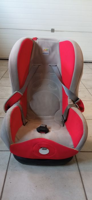 Fotelik samochodowy Ramatti 9 - 18kg