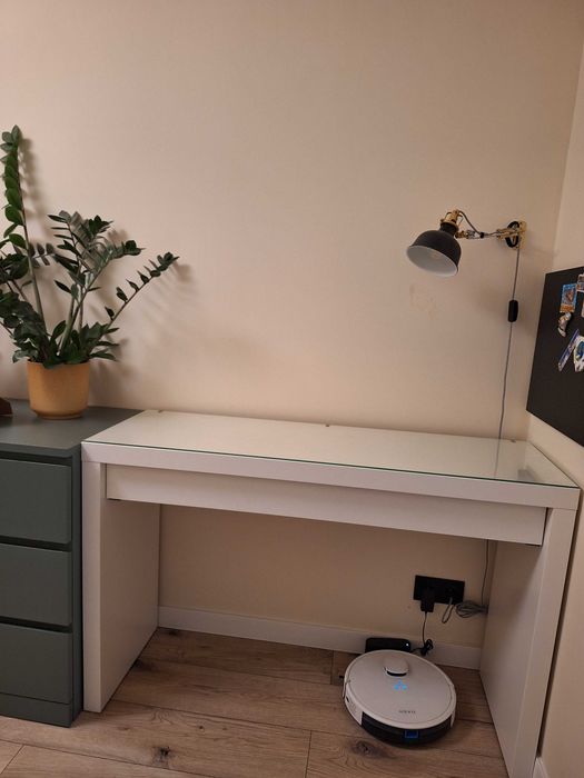 IKEA Malm toaletka
