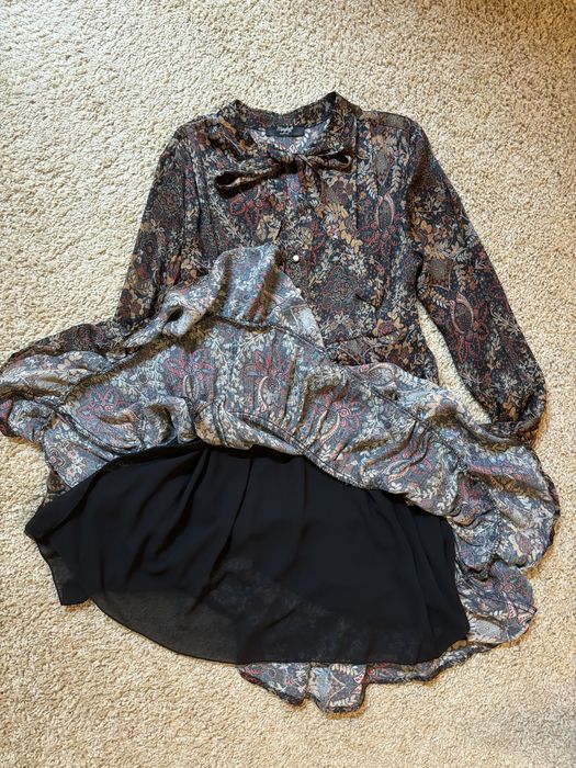 Свитер, кофта Италия, нарядная блуза