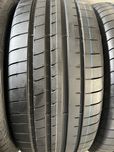 245/45/17 R17 Goodyear Eagle F1 Asymmetric 5 4шт нові