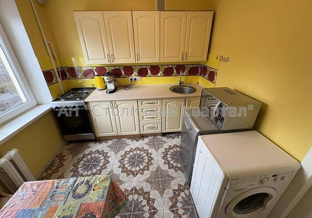 Сирець Є оселя Ок Двокімнатна Парково-Сирецька 4а