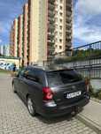 Toyota Avensis 2.0 diesel
