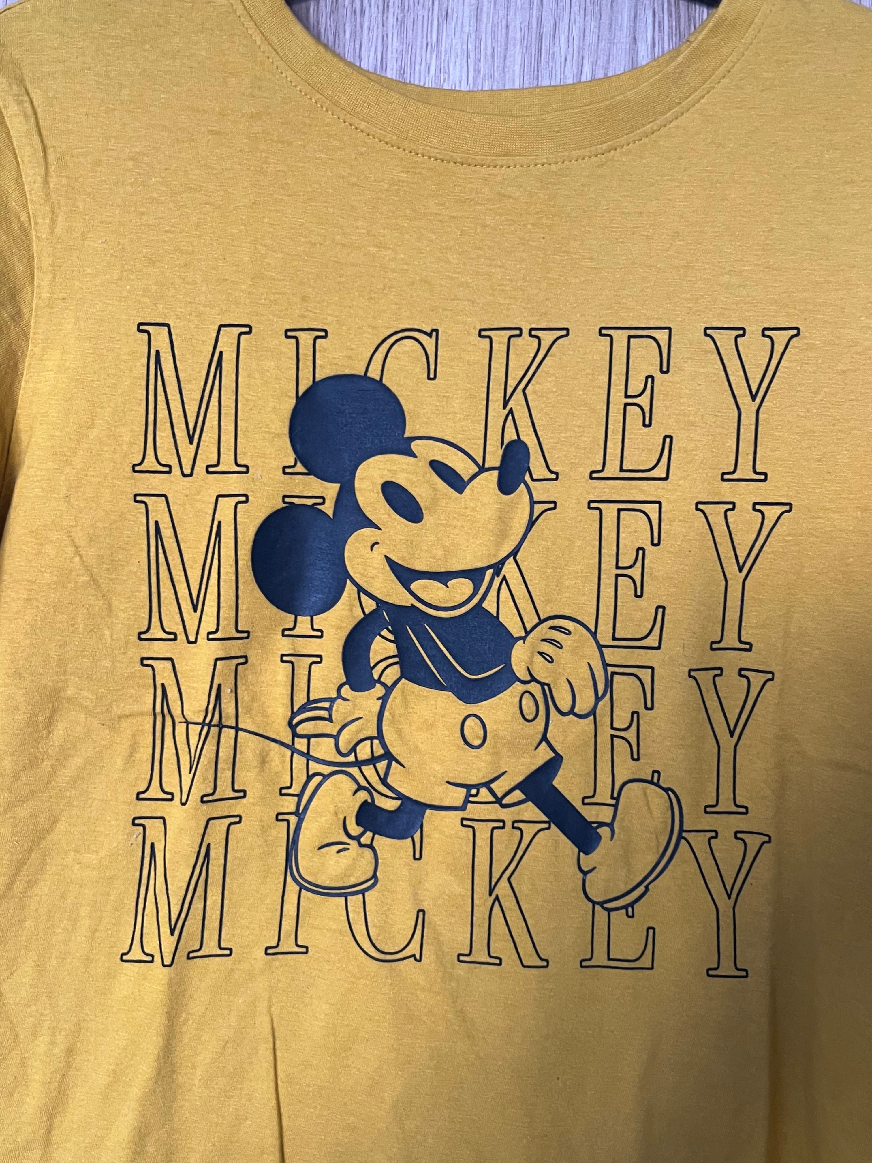 T-shirt z Myszką Miki / Mickey Mouse Disney