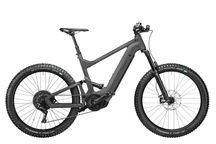 Rower elektryczny Riese Muller Delite Mountain 47 cm WYPRZ. 32200ZŁ
