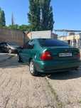 Honda Civic 1996, 1.4 — надёжный и экономичный японец