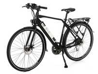 ROWER wlwktryczny szosowy GEOBIKE X-ROAD 2.0 – uzywany