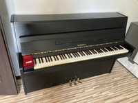 Perfekcyjne Pianino Yamaha M5J (transport do uzgodnienia)
