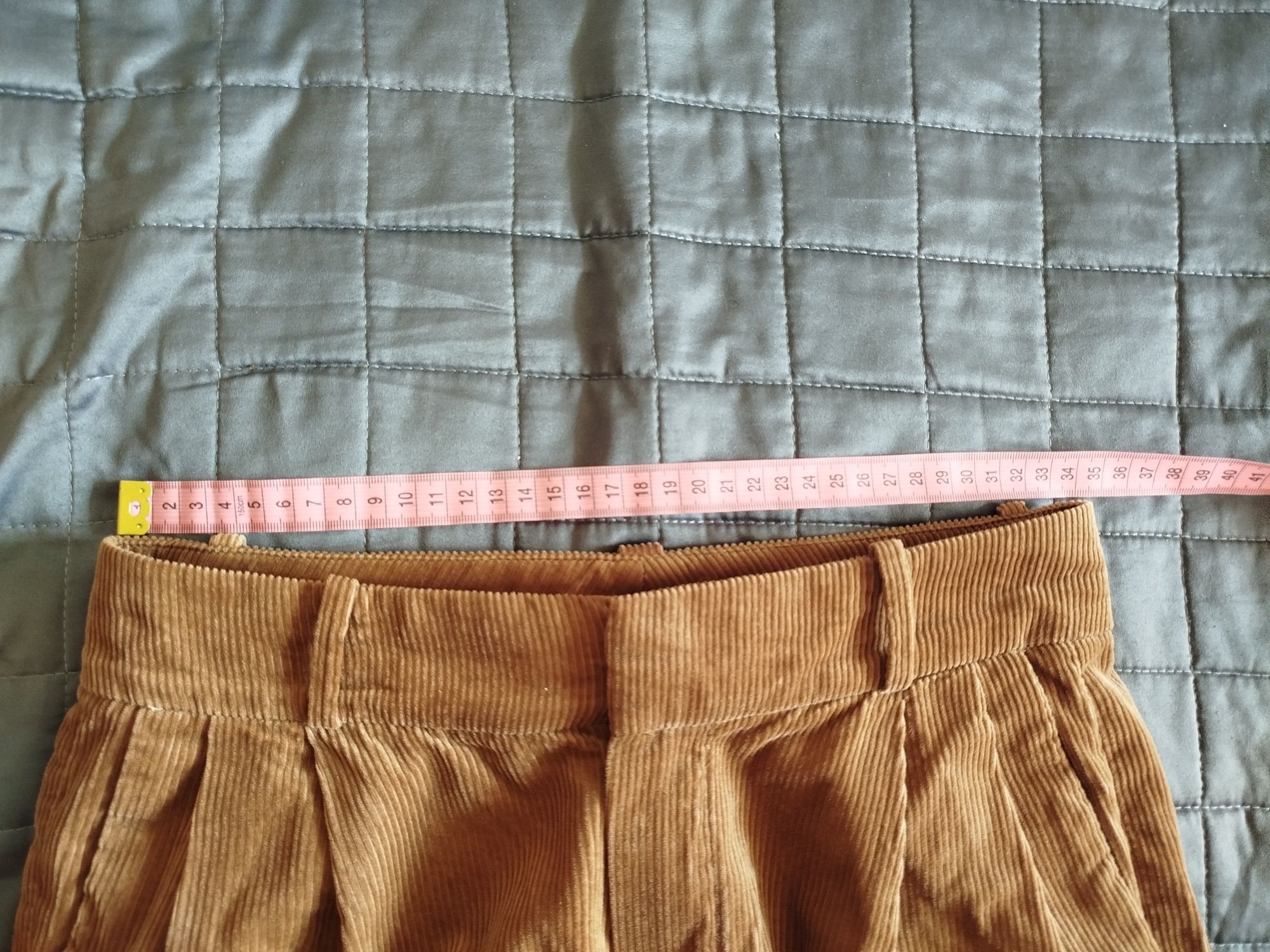 Штани Massimo Dutti