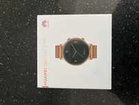 Huawei Watch GT 2 42 mm – Refined Gold