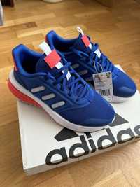 Нові стильні кросівки adidas X_PLRPHASE IF2764 35-36 р 22,5 см