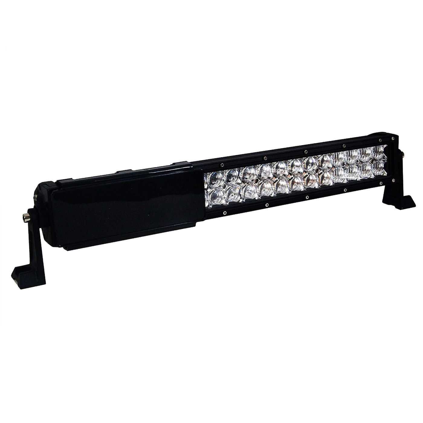 Tampas / Capas para Barras Led 120w 180w 240w +