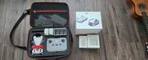 Dron DJI Mini 3 Jak NOWY