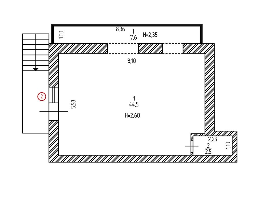 Без %, продажа, коммерция с арендатором, Печерск, Стрит Ритейл