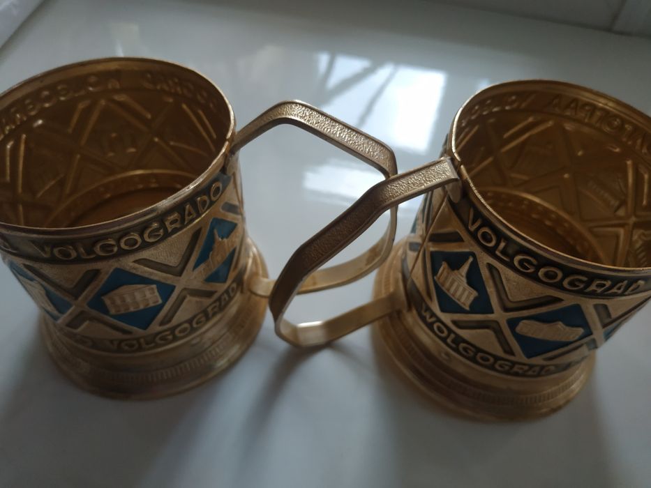 Продам подстаканники  .