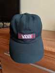 Czapka Vans jak nowa