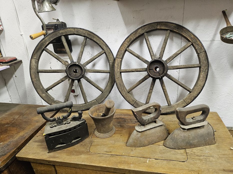 Sprzedam stare różne rzeczy