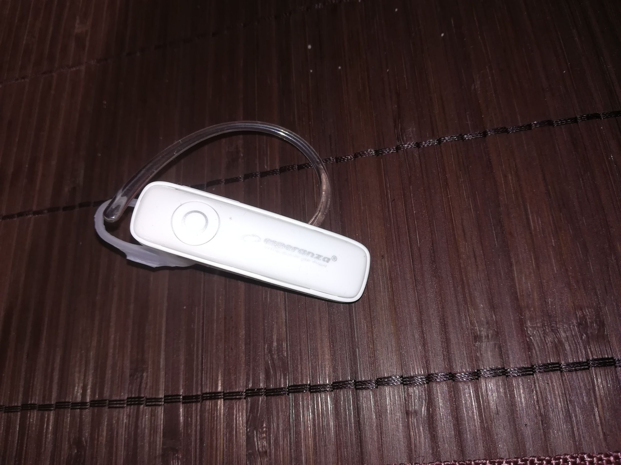 Słuchawka bluetooth do telefonu