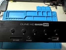 Медиаплееры Dune HD Base 3D