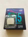 Procesor Intel Core i5 9600K