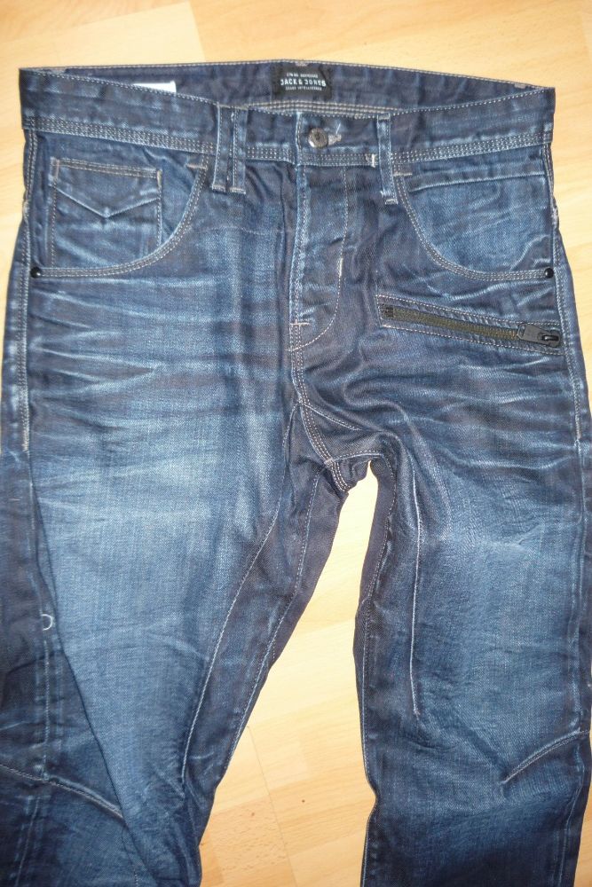 Spodnie Jeans męskie roz. M, L * Jack&Jones Core