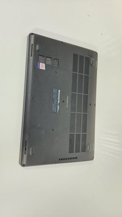Dell Precision 3540 15,6FHD/i7-8565U/WX2100/32GB/512SSD/WIN11
